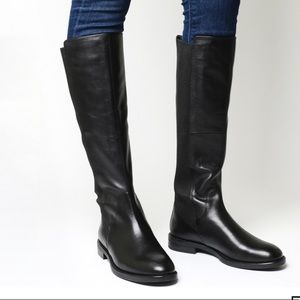 Vagabond Amina 5050 Knee High Boots